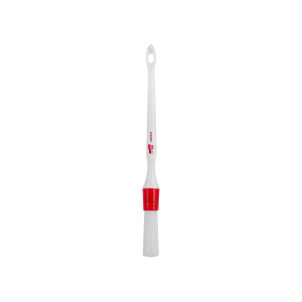 Soft99 Brush Exterior Red 16mm -pędzel do zewnatrz