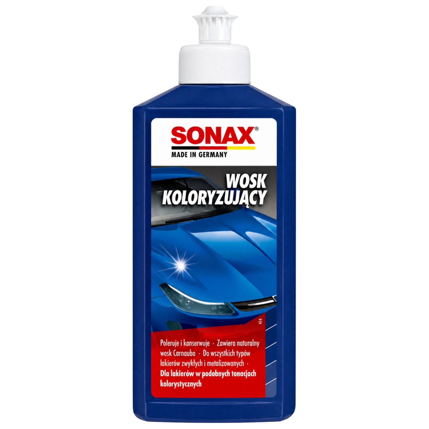 sonax-wosk-kolryzujacy-granatowy_big Sonax Wosk koloryzujący granatowy 250ml - do lakierów granatowych
