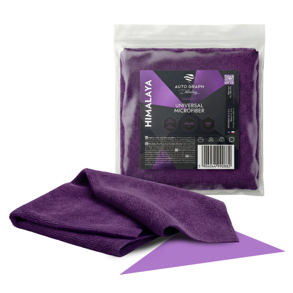 Auto Graph Himalaya Universal Microfiber - uniwersalna