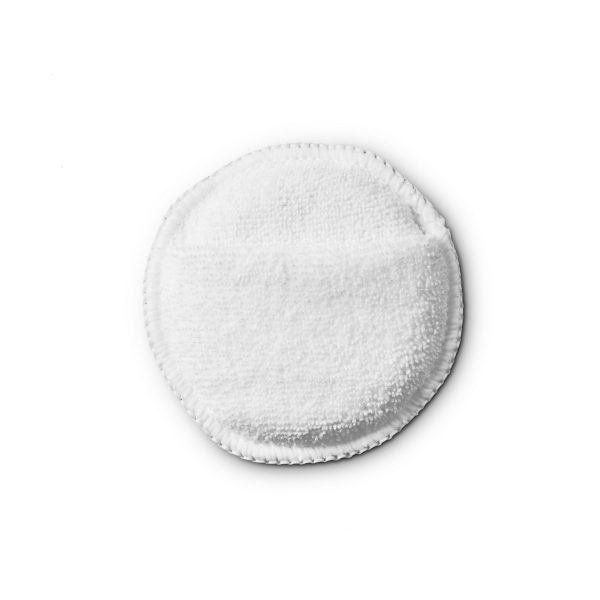FX Protect Microfiber Sponge Applicator - delikatny aplikator mikrofibrowy