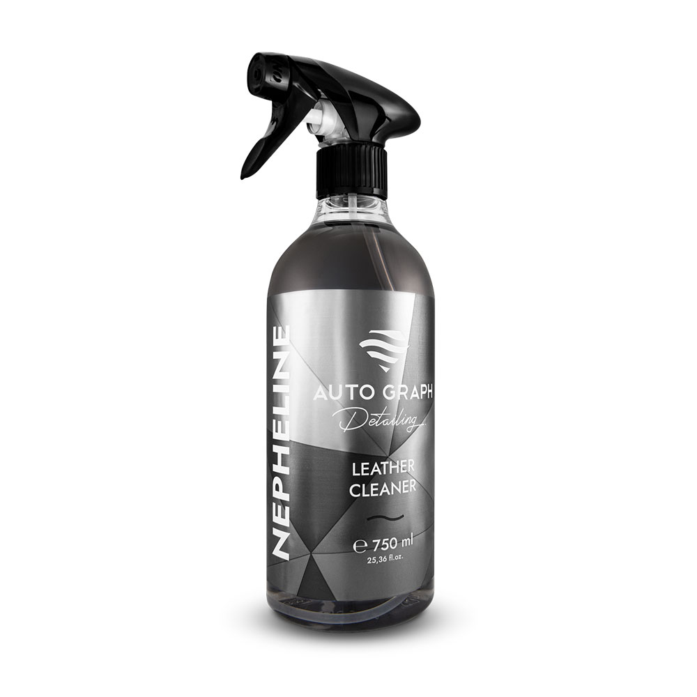 auto-graph-nepheline-leather-cleaner-750ml_big Auto Graph Nepheline Leather Cleaner 750ml - preparat do czyszczenia skór