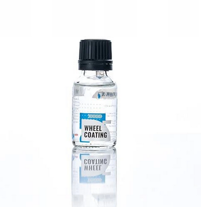 Aqua Wheel Coating 30ml - powłoka do felg 2-letnia