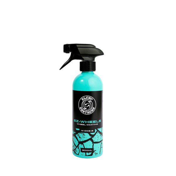Blend Brothers EZ-WHEELS Coating 500ml - powłoka polimerowa do felg