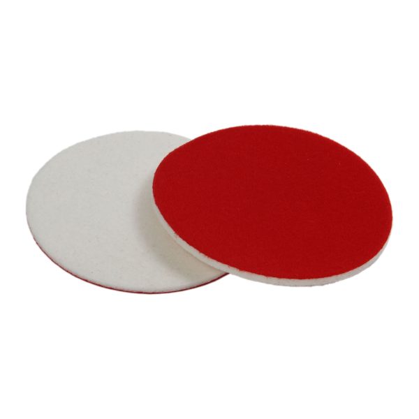 CarPro Glass Polishing Pad 130mm - dysk polerski do polerowania szkła