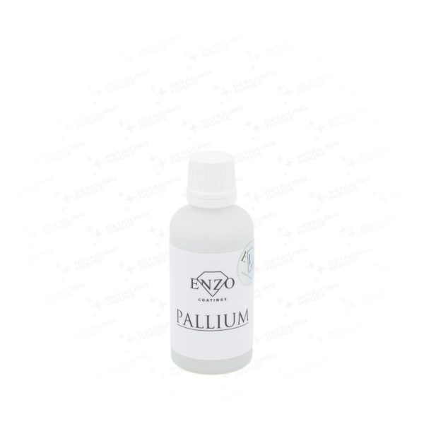 ENZO Coatings Pallium 9H 50ml - powłoka ceramiczna 2-letnia