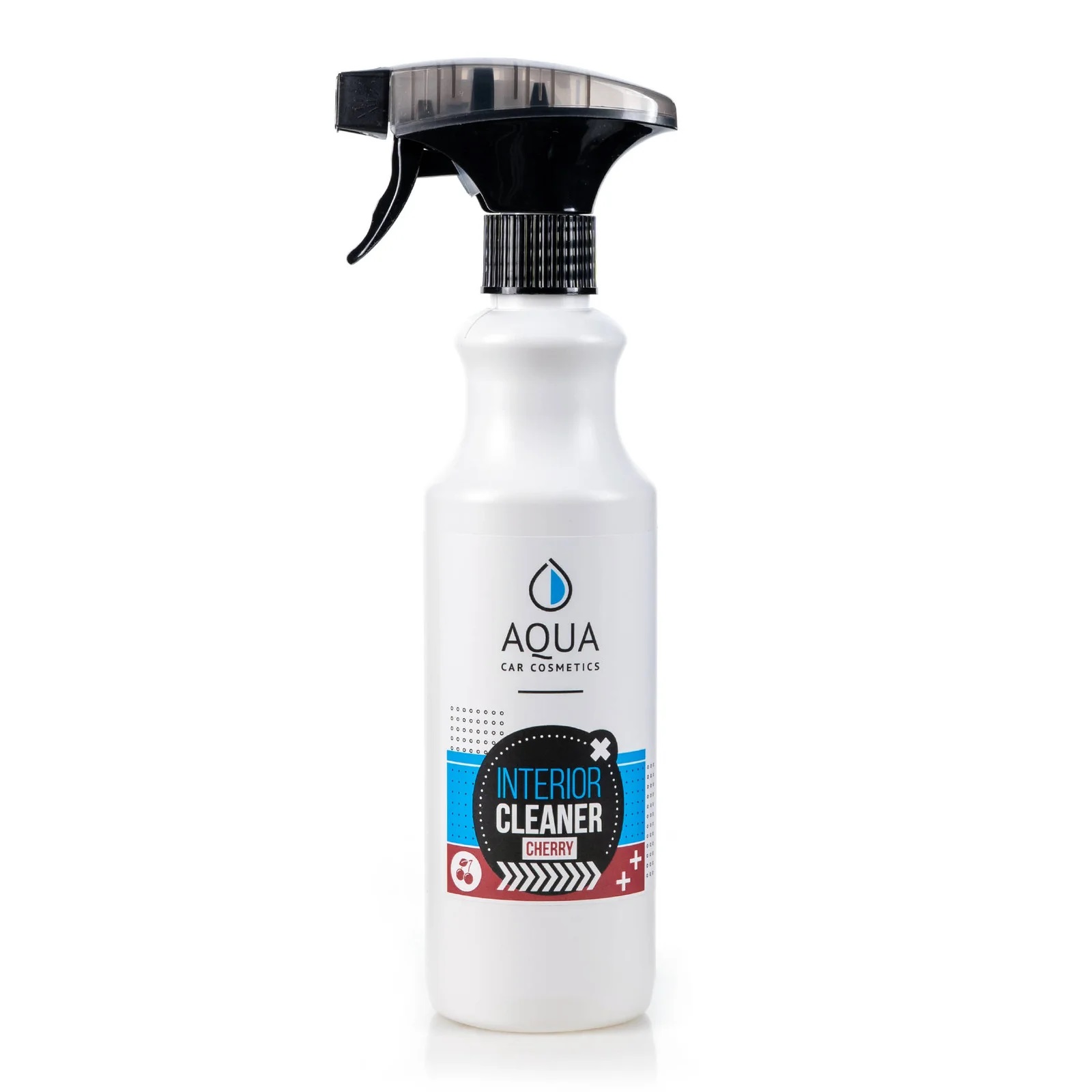 interior-cleaner-cherry-01_big AQUA Interior Cleaner Cherry 500ml - produkt do czyszczenia wnętrza o neutralnym pH