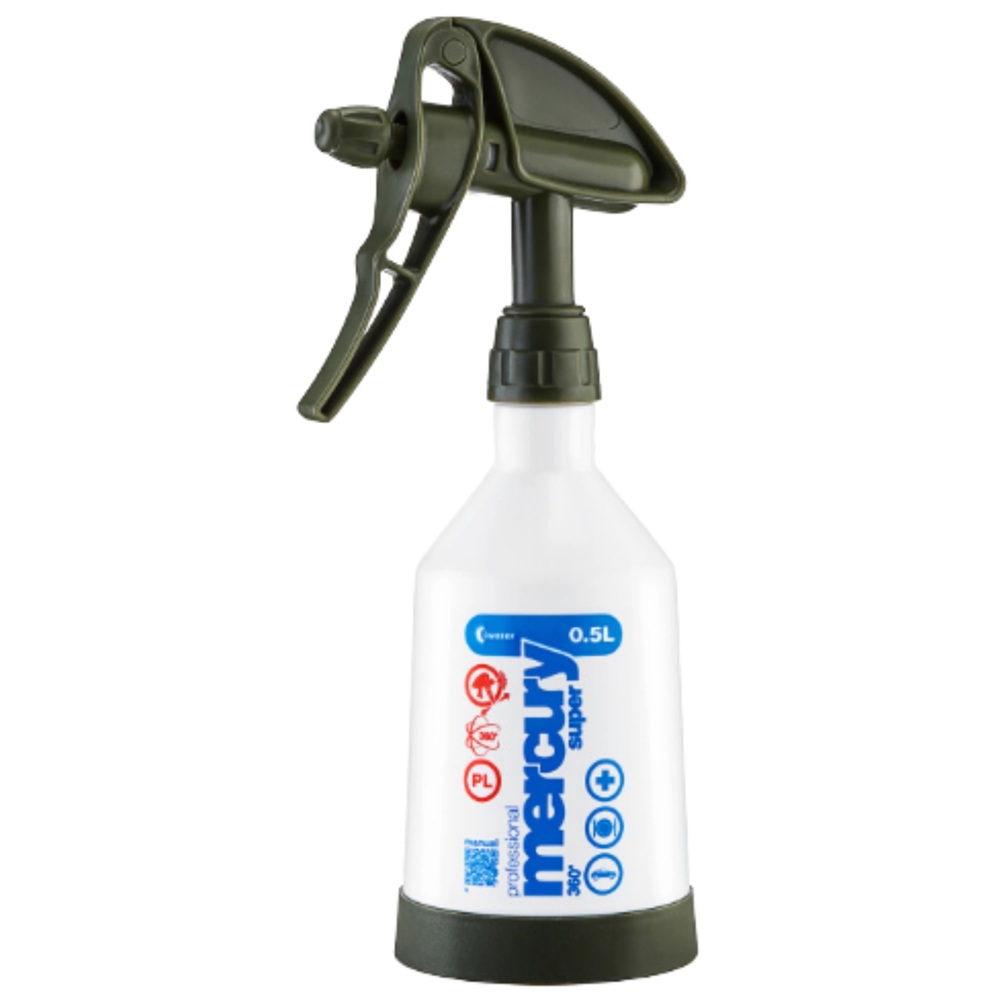 khaki500ml_big KWAZAR Mercury 360 Pro Khaki 500ml -profesjonalny opryskiwacz