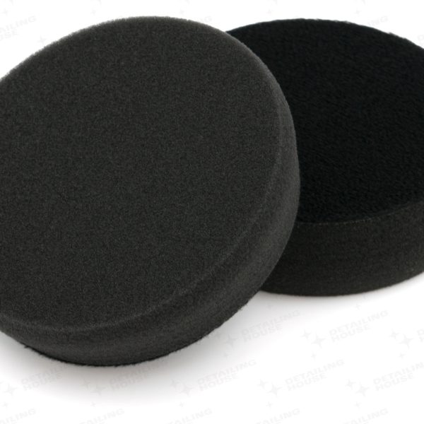 Lake Country SDO Pad Black 89mm - czarny pad polerski