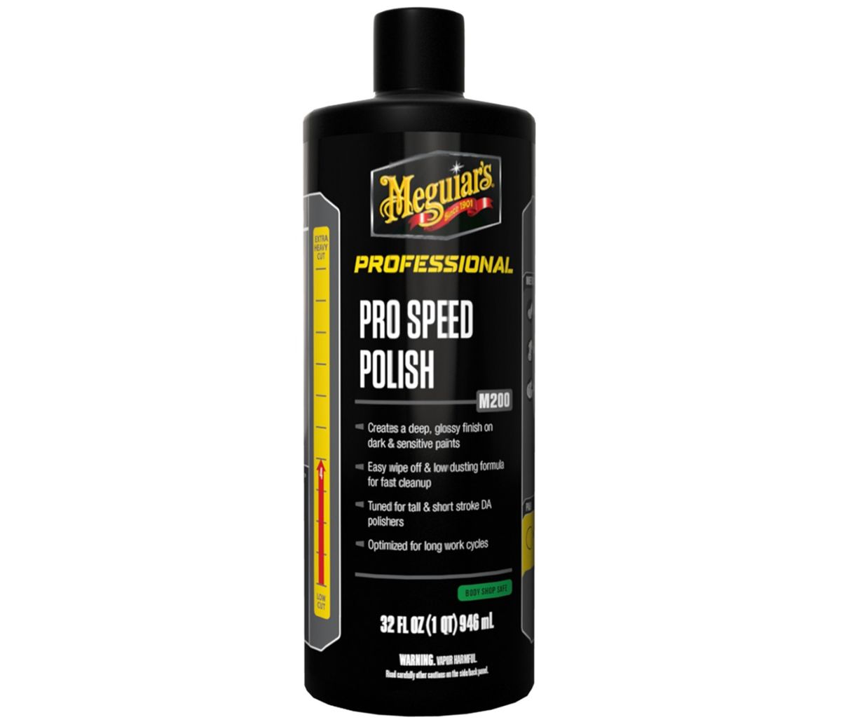 meguiars-pro-speed-polish_big Meguiar's Pro Speed Polish 946ml - pasta polerska wykończeniowa