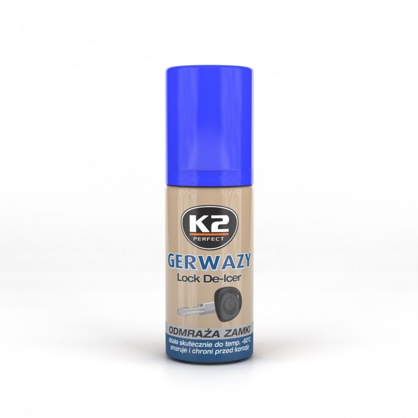 odmrazacz-do-zamkow-k2-gerwazy-50-ml-32199_big K2 Gerwazy - Odmrażacz do zamków samochodowych -60c