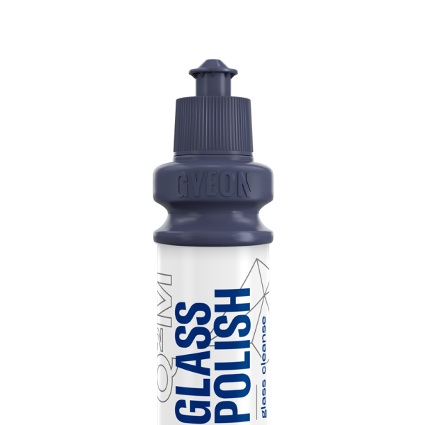 GYEON Q2M GlassPolish 250ml - pasta do polerowania i czyszczenia szkła