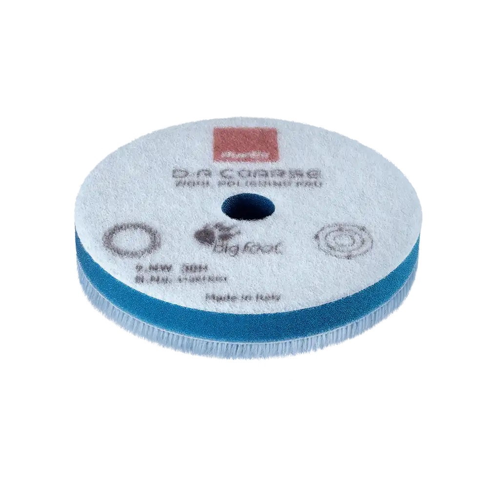 rupes-da-coarse-160mm_big Rupes DA Wool COARSE 160mm - tarcza polerska z wełny