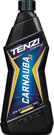 Tenzi ProDetailing Carnauba 33 700ml - wosk w sprayu