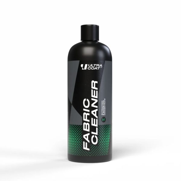 Ultracoat Fabric Cleaner 500ml - koncentrat do czyszczenia powierzchni tekstylnych