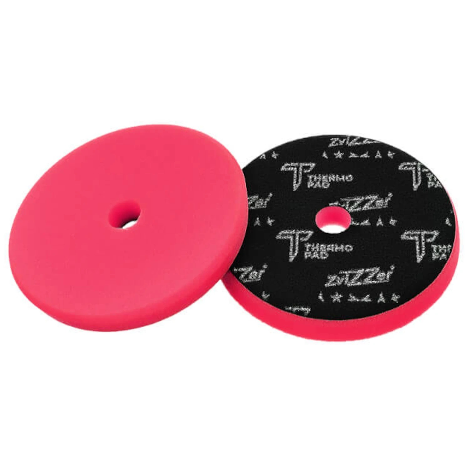 1500x1500-product-media-45001-46000-zvizzer-thermo-trapez-pad-red_big ZviZZer Trapez Red 90/25mm - czerwona gąbka tnąca