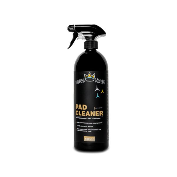 Royal Liquid Pad Cleaner 1L - preparat do skutecznego czyszczenia padów polerskich