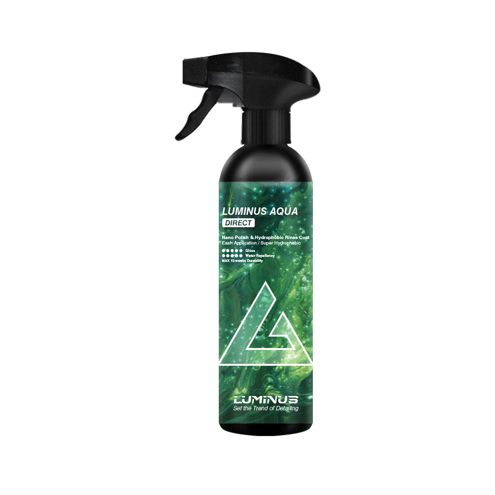 aqua-direct-500ml_big Luminus Aqua Direct 500ml - quick detailer i powłoka hydrofobowa Wet Coating