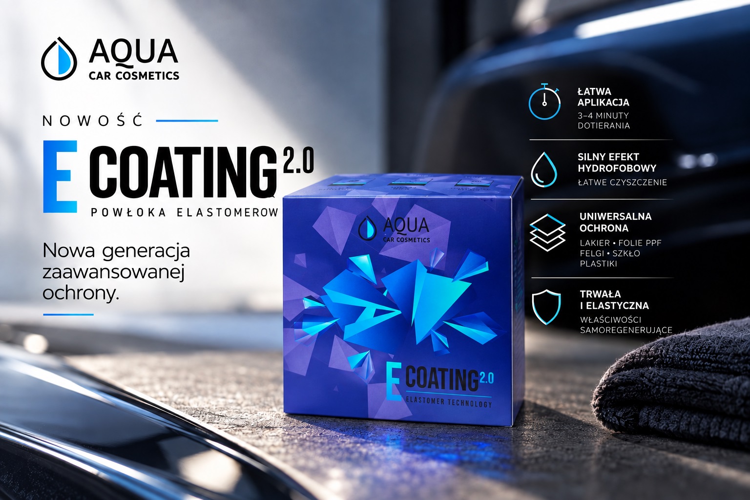 aqua-e-coating-2_big AQUA E-Coating 2.0 15ml - elastomerowa powłoka ochronna do lakieru