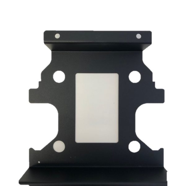 BigBoi Wall Mount PRO -  wieszak na ścianę do dmuchawy w wersji PRO