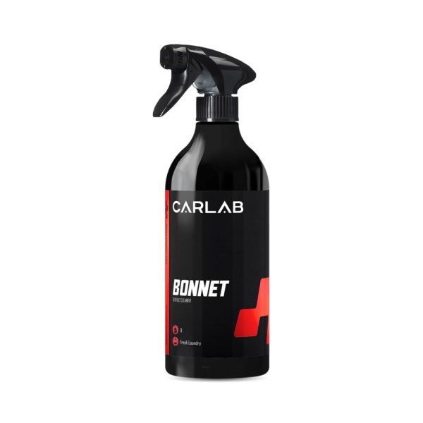 Carlab Pro Bonnet 750ml - preparat do czyszczenia podsufitki i tapicerki samochodowej