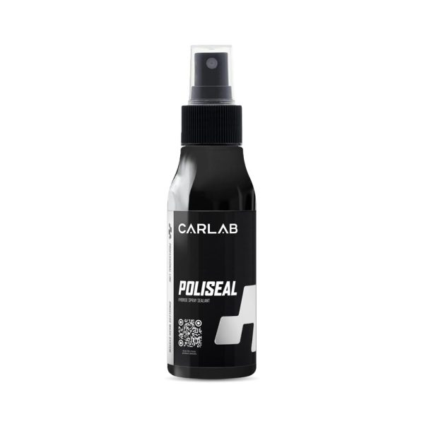 Carlab Pro Poliseal 100ml  - sealant do lakieru