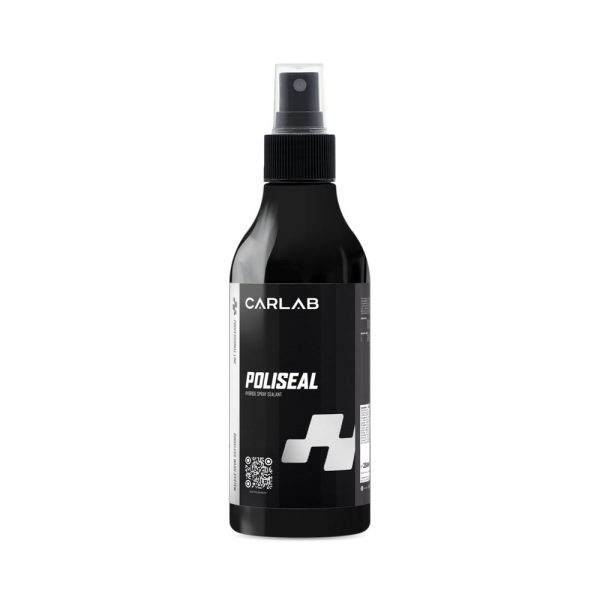 Carlab Pro Poliseal 250ml - sealant do lakieru