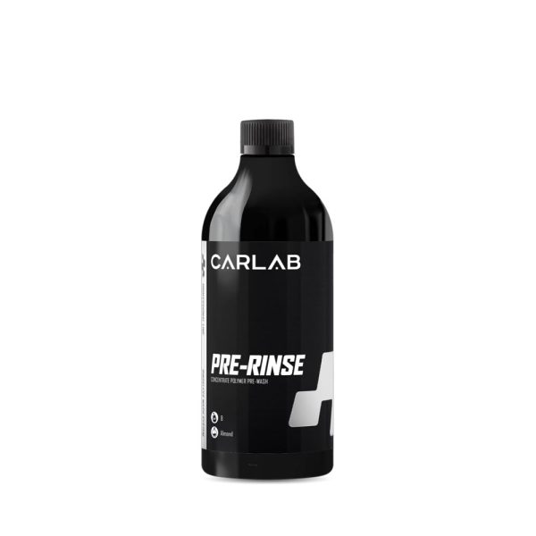 Carlab Pro Pre-Rinse 750ml - zaawansowany