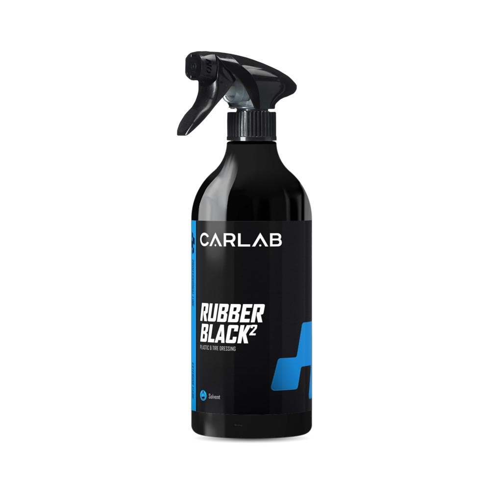 carlab-pro-rubber-black2-750ml_big Carlab Pro Rubber Black² 750ml - dressing do opon