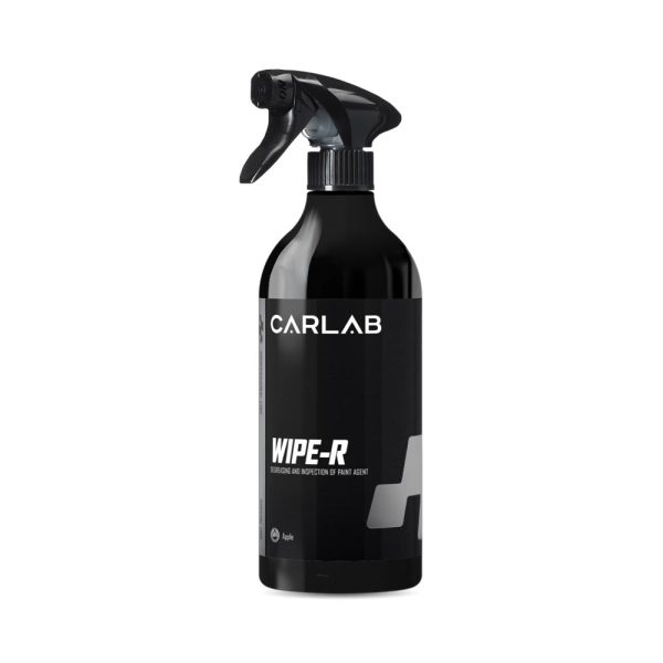 Carlab Pro Wipe-R 750ml - preparat do inspekcji i odtłuszczania lakieru
