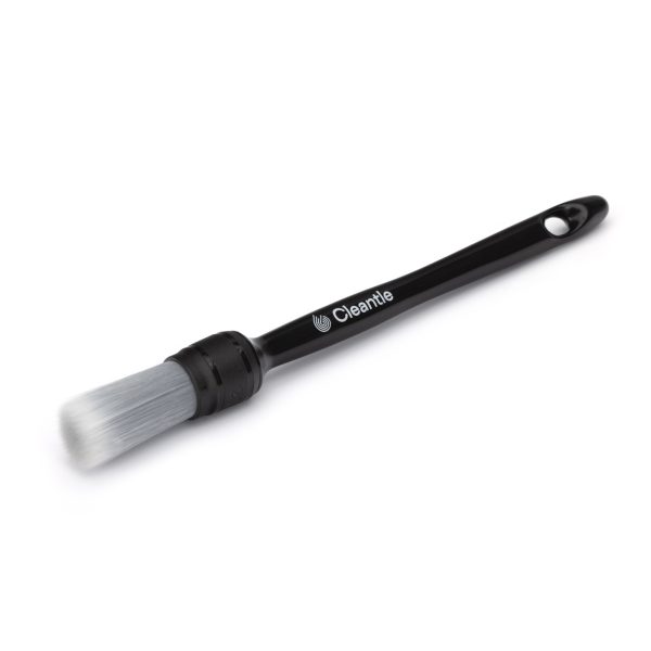 Cleantle Pędzel Endure 21mm - pędzel detailingowy z miękkim włosiem