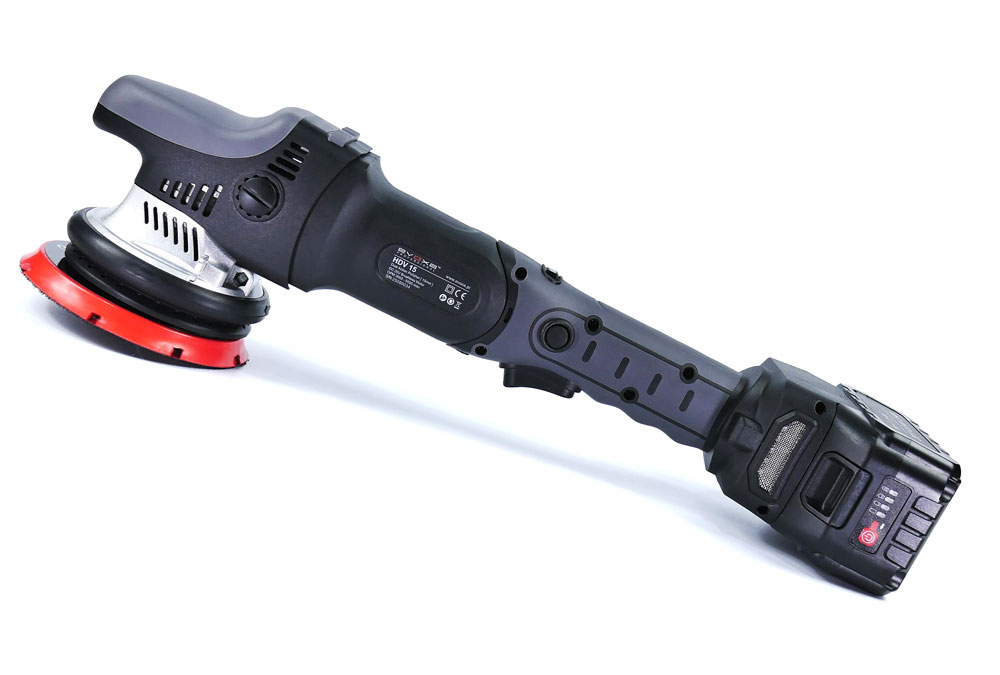 evoxa-hdv-15_big Evoxa HDV 15 - polerka akumulatorowa DA 15mm