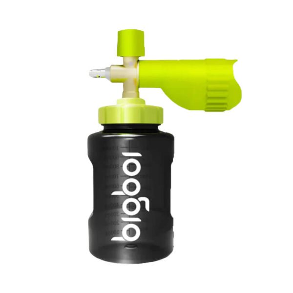 BigBoi FoamR Pro Foam Cannon - profesjonalna uniwersalna pianownica