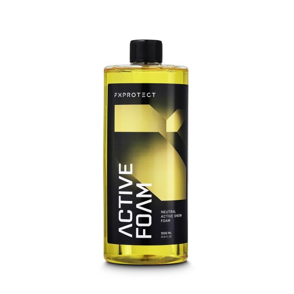 FX Protect Active Foam 1L - piana aktywna neutralne pH