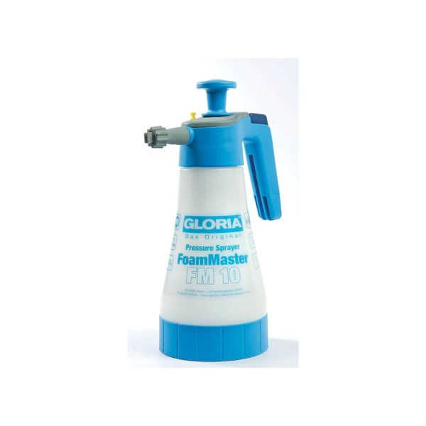 Gloria Foam Master FM10 1L - pianownica ręczna