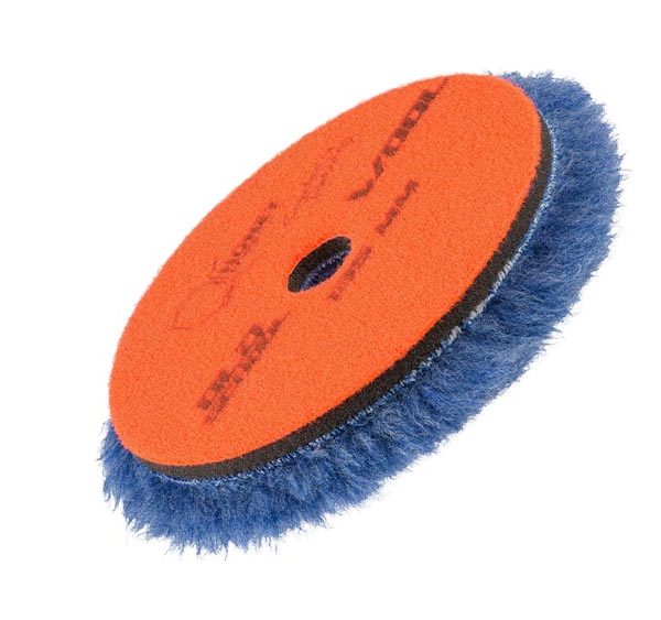 Honey Old School Wool 135 - futro polerskie z naturalnej wełny