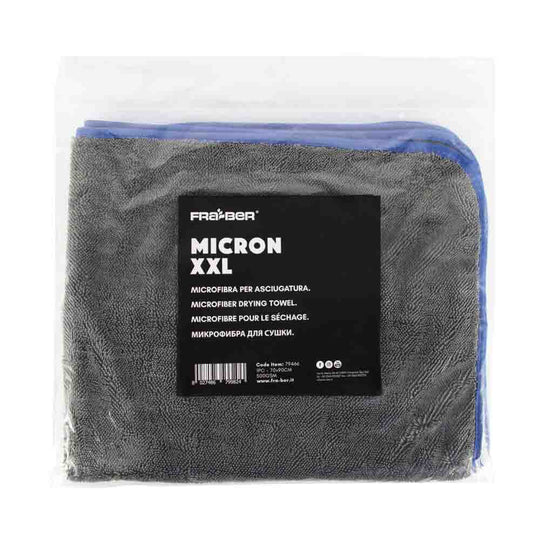 Innovacar Micron XXL 70x90cm 500gsm - ręcznik do osuszania