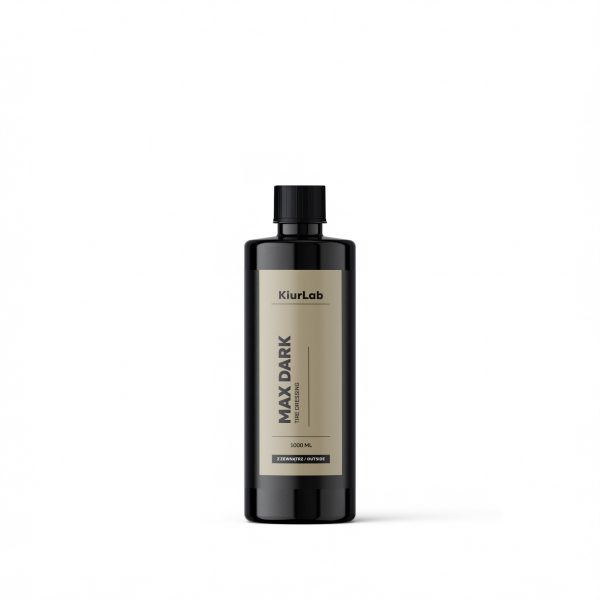 Kiurlab Max Dark 1L - dressing do opon