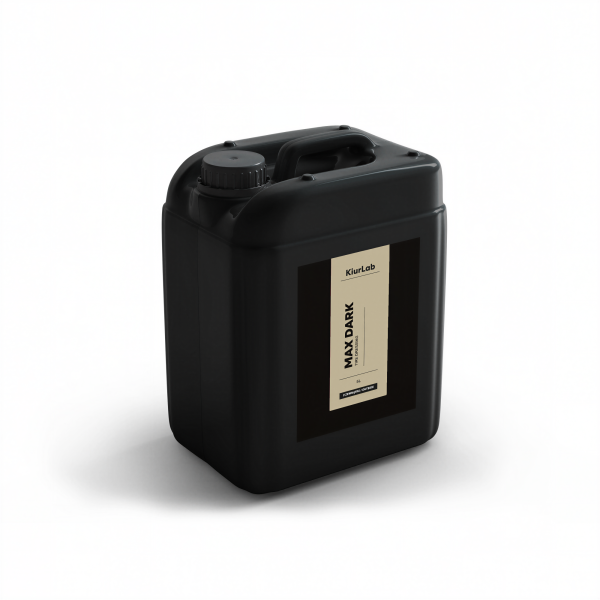 Kiurlab Max Dark  5L - dressing do opon
