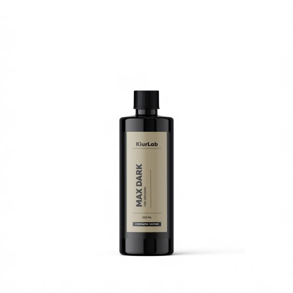 Kiurlab Max Dark 500ml  - dressing do opon