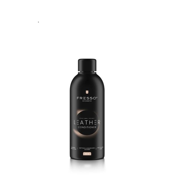 Fresso Leather Conditioner 250ml - odżywka do tapicerki skórzanej