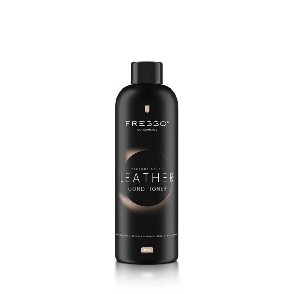 Fresso Leather Conditioner 500 ml - odżywka do tapicerki skórzanej