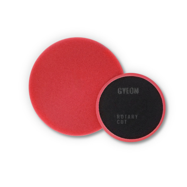 GYEON Q2M Rotary Cut - tnący pad do maszyn rotacyjnych