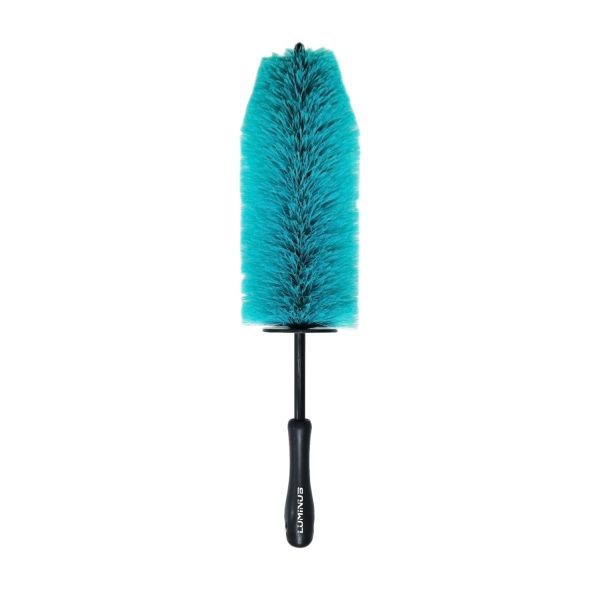 Luminus Szczotka do Felg - rim brush 105×450 mm