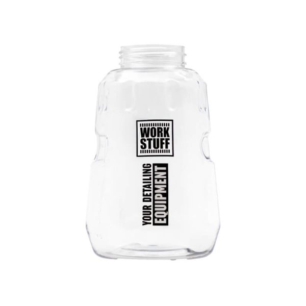Work Stuff Snow Foam Gun Bottle 1L - butelka zamienna do pianownicy