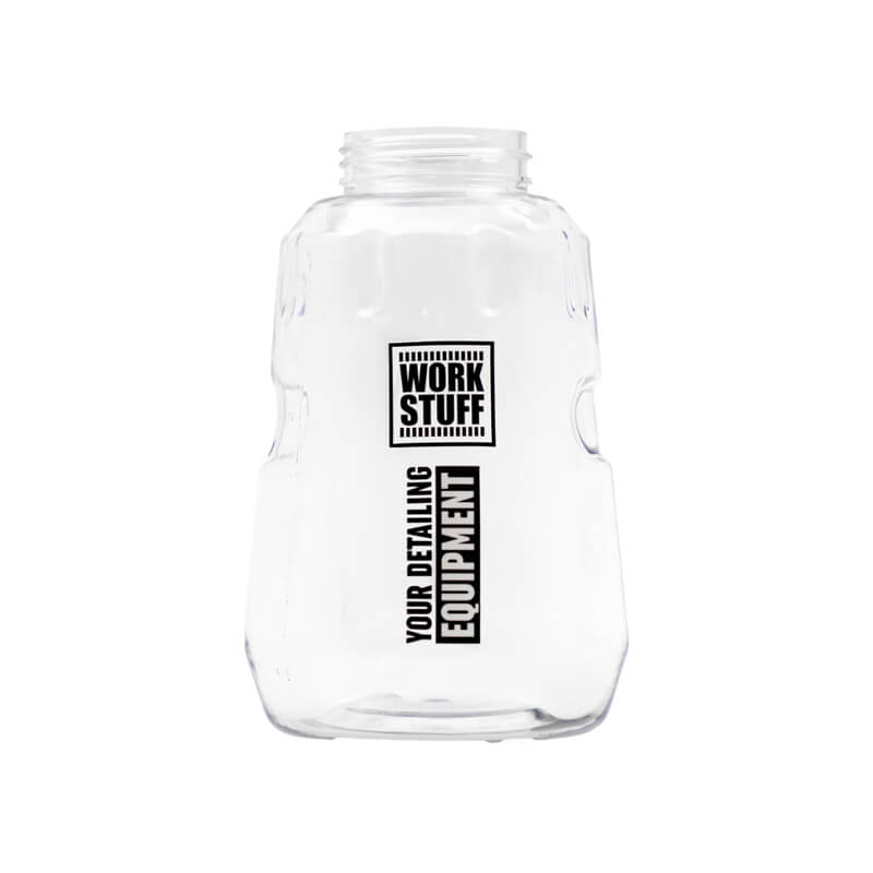 snow-foam-gun-bottle-sklep-sam-3_big Work Stuff Snow Foam Gun Bottle 1L - butelka zamienna do pianownicy