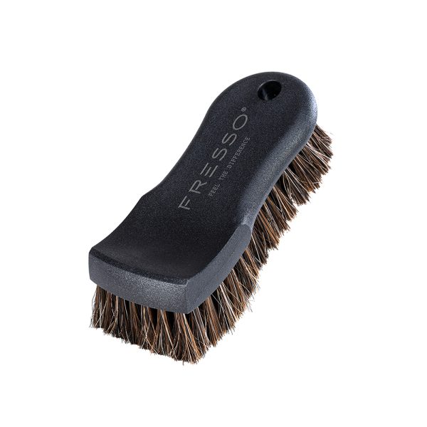 Fresso Interior Brush Pro - uniwersalna szczotka do czyszczenia wnętrza samochodu