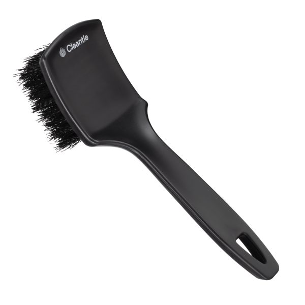 Cleantle Tire Brush - Szczotka do czyszczenia opon